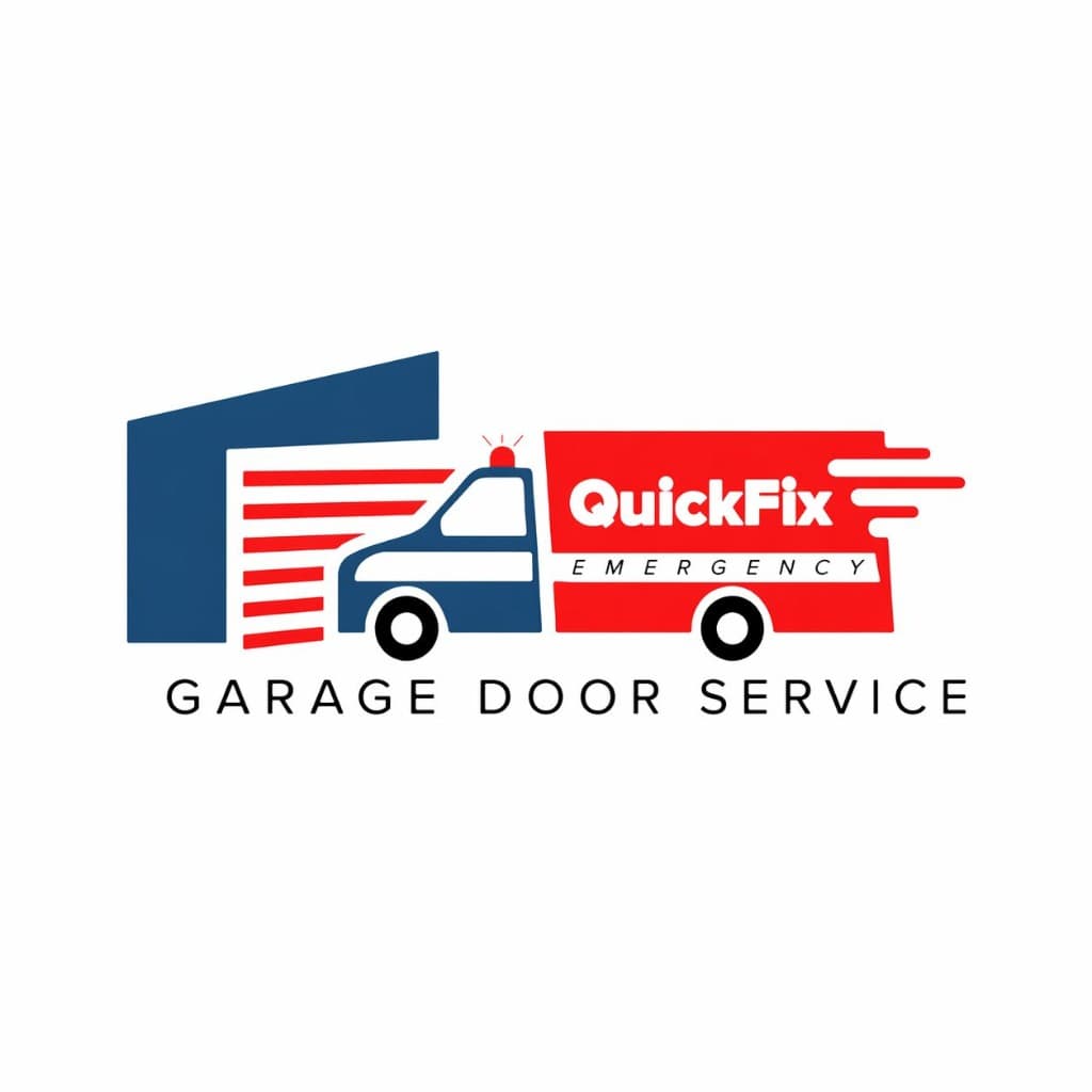 QuickFix Garage Door Service